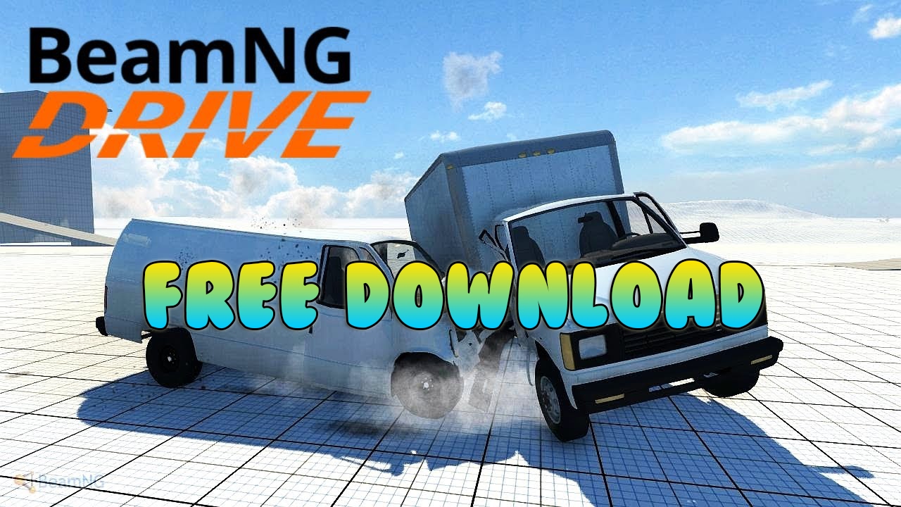 beaming drive play free now